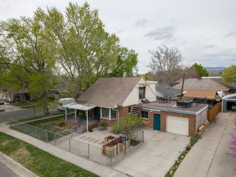 Tiny photo for 1005 E EMERSON AVE S, Salt Lake City, UT 84105 (MLS # 2147475)
