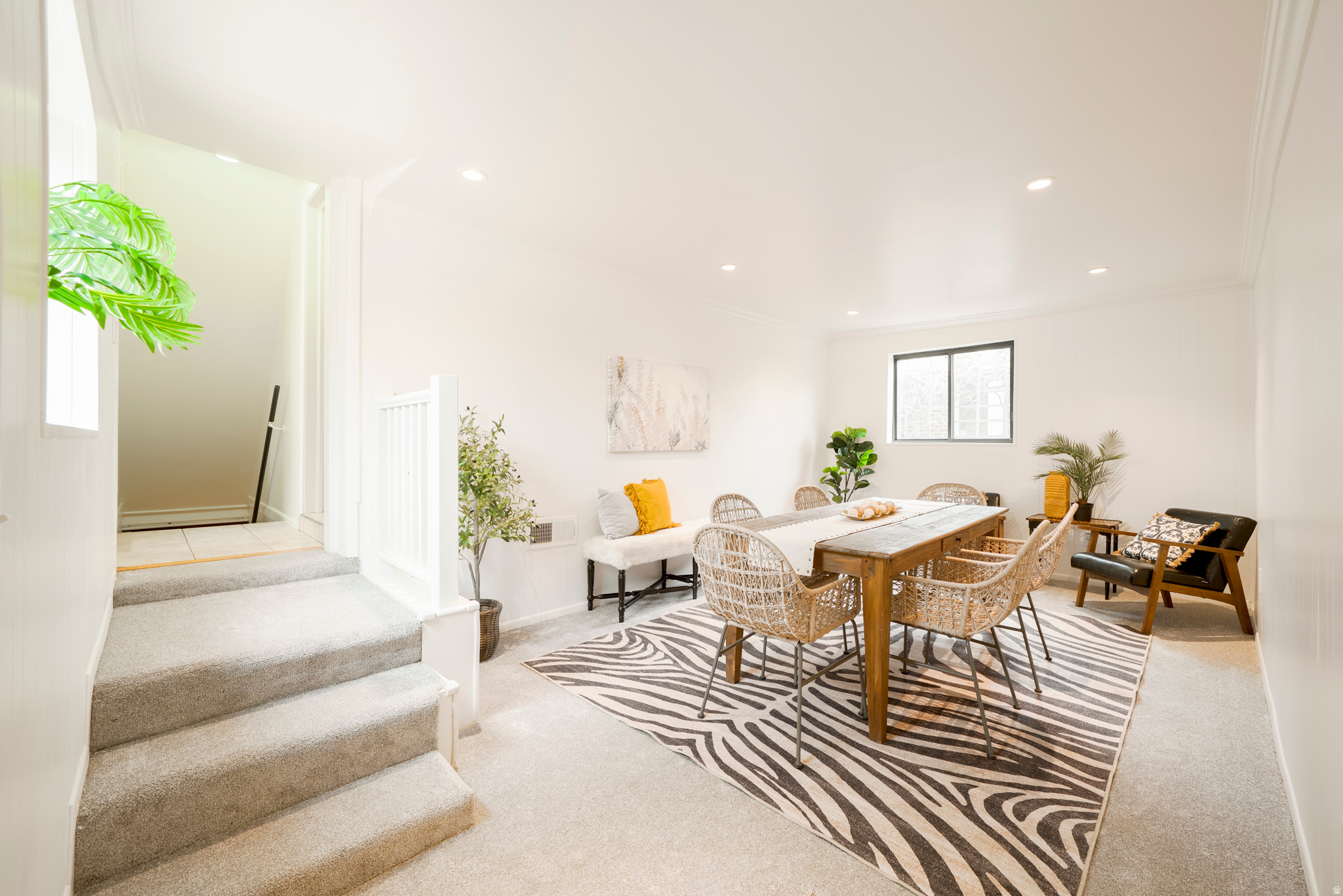 THOMAS SUB - Residential