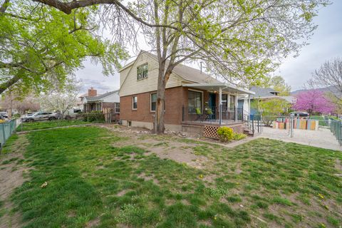 Tiny photo for 1005 E EMERSON AVE S, Salt Lake City, UT 84105 (MLS # 2147475)