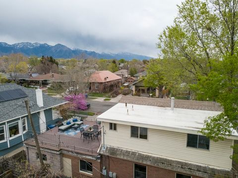 Tiny photo for 1005 E EMERSON AVE S, Salt Lake City, UT 84105 (MLS # 2147475)