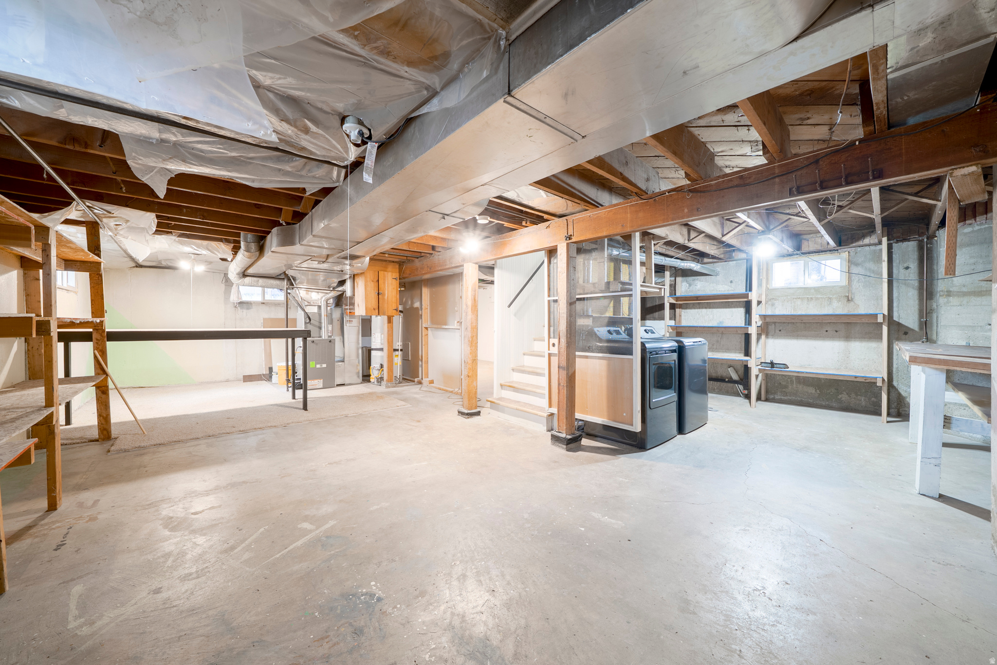 THOMAS SUB - Residential