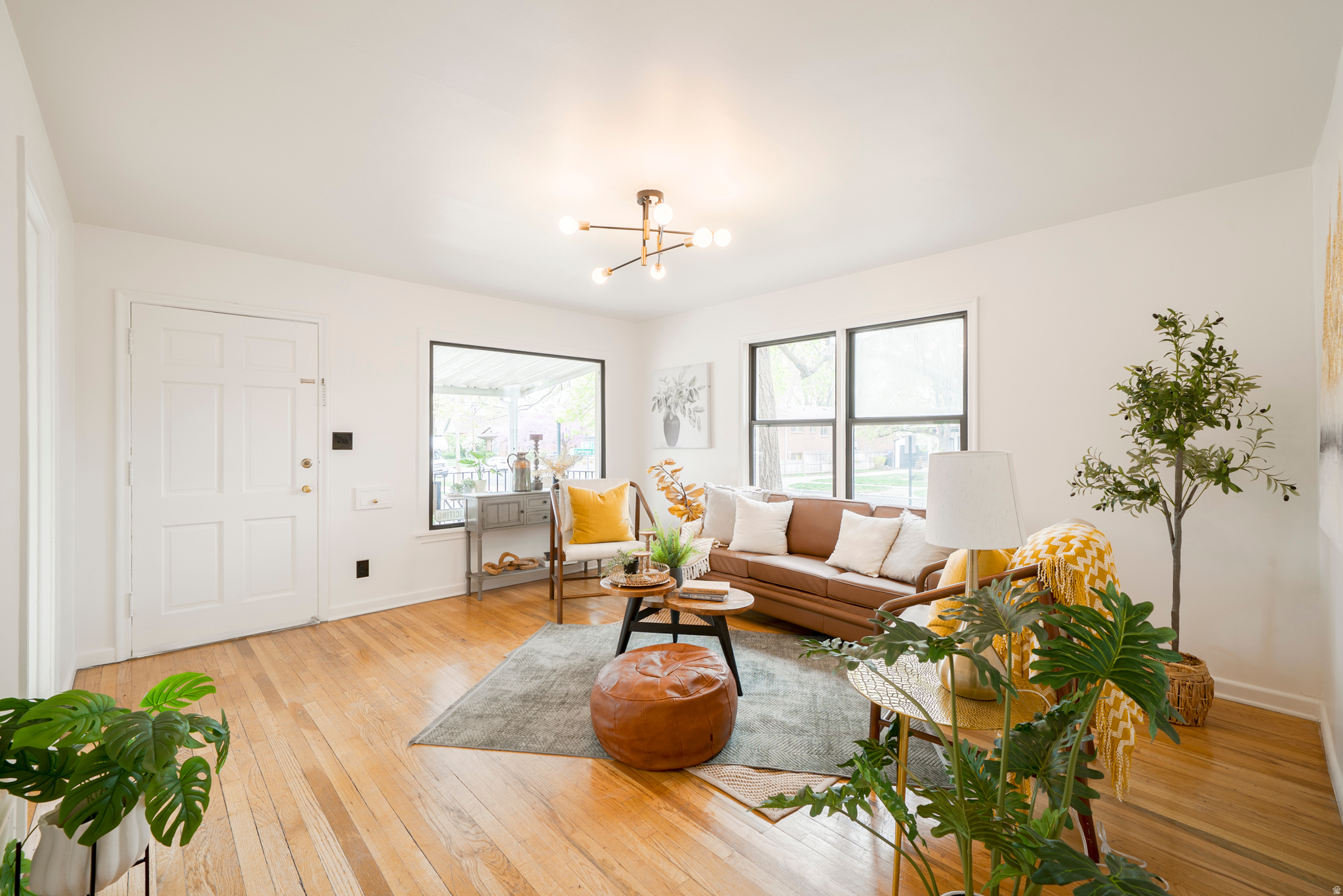 THOMAS SUB - Residential