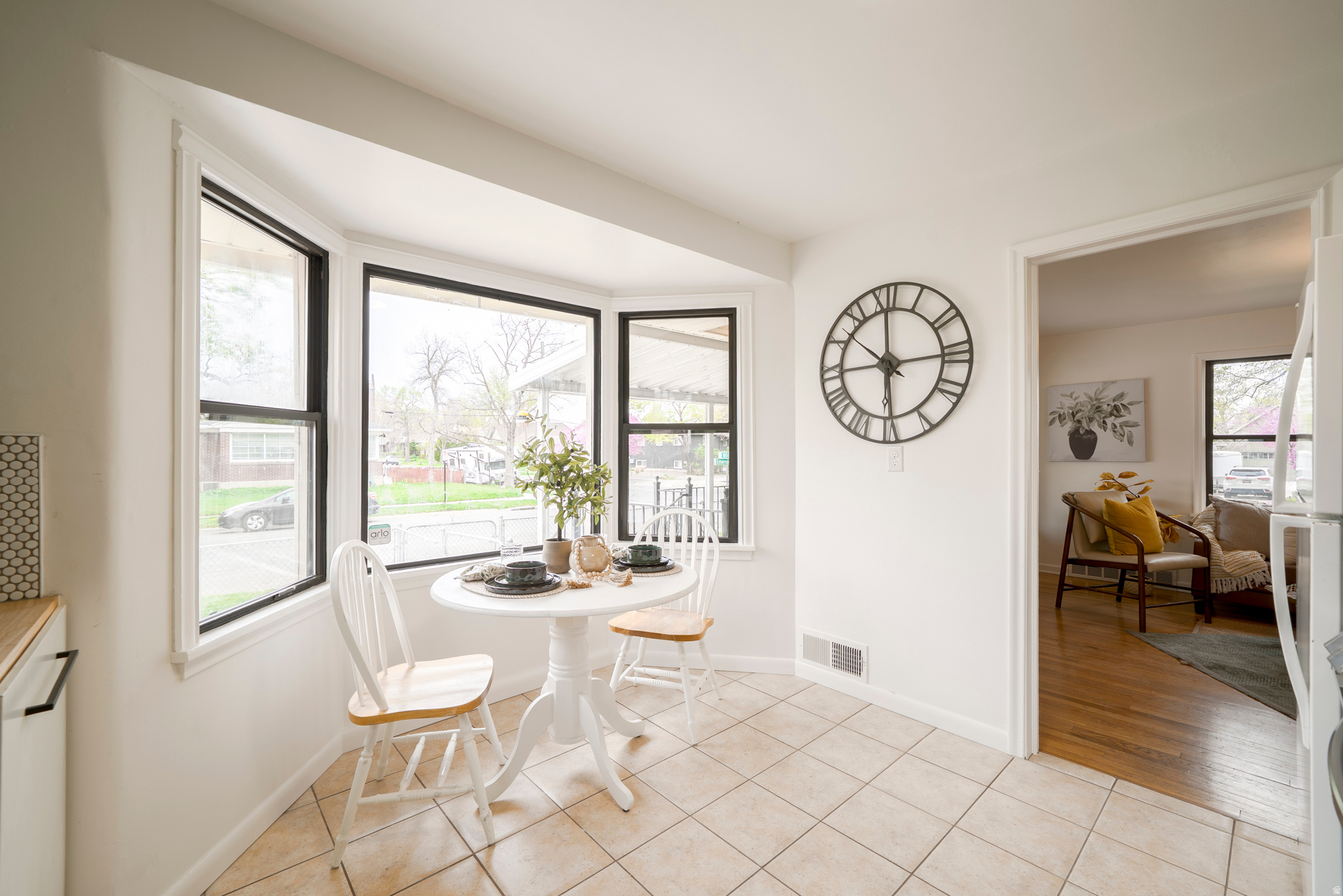 THOMAS SUB - Residential