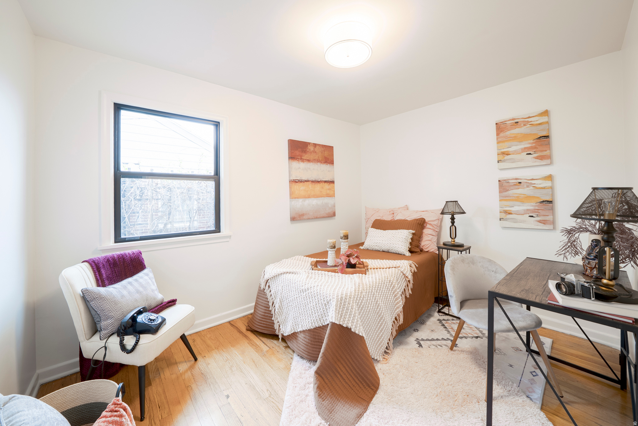 THOMAS SUB - Residential