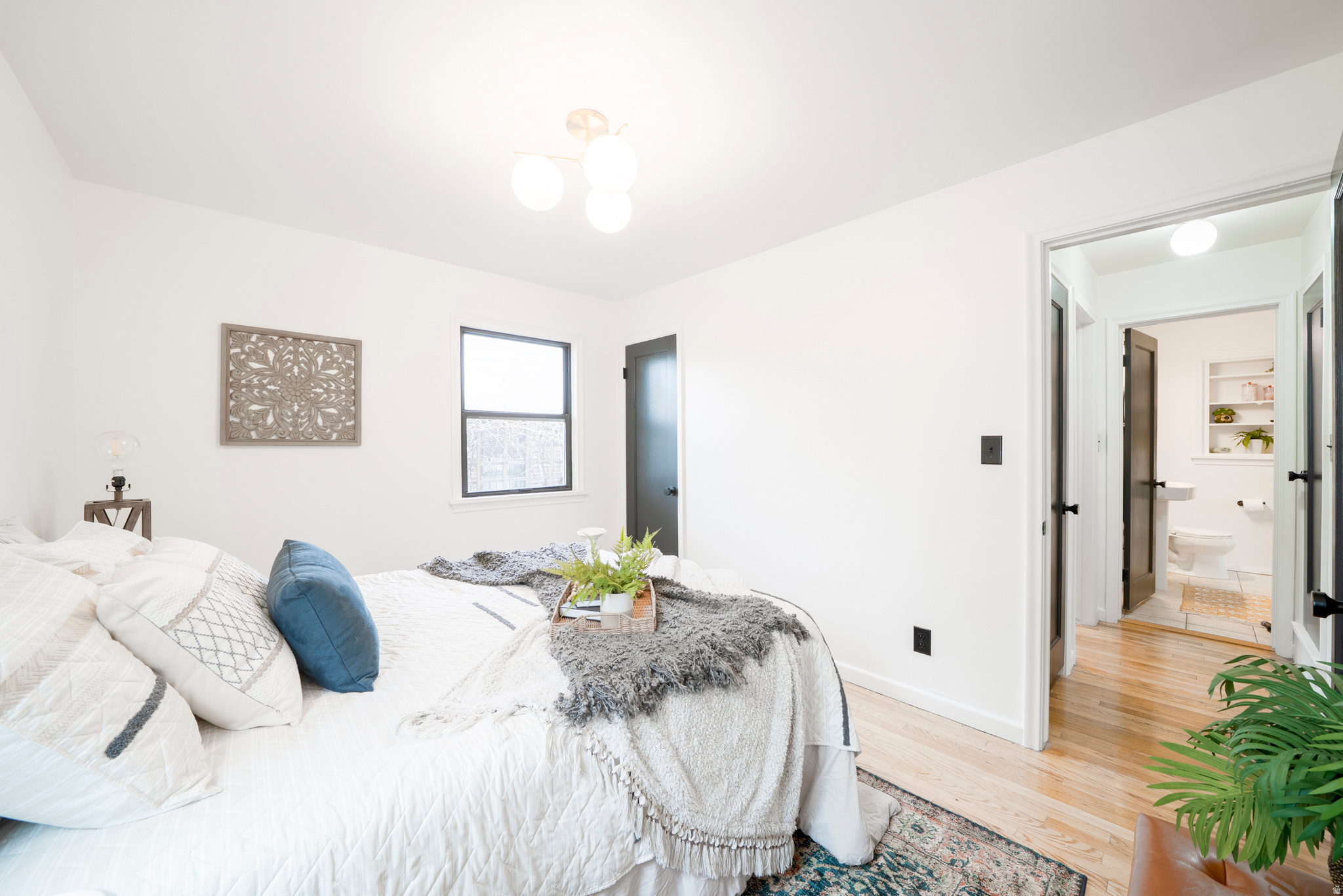 THOMAS SUB - Residential