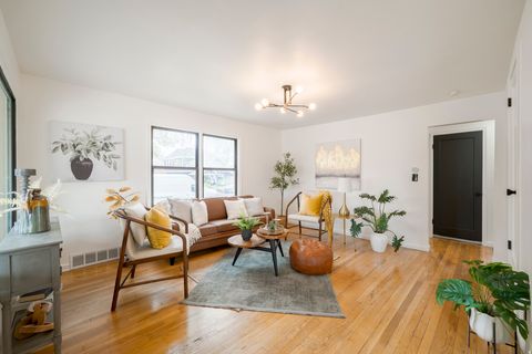 Tiny photo for 1005 E EMERSON AVE S, Salt Lake City, UT 84105 (MLS # 2147475)