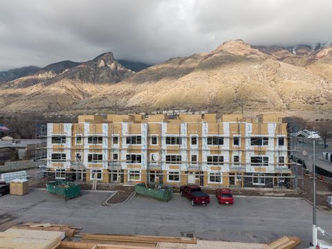 Tiny photo for 1225 E 1600 S #4, Provo, UT 84606 (MLS # 2138602)