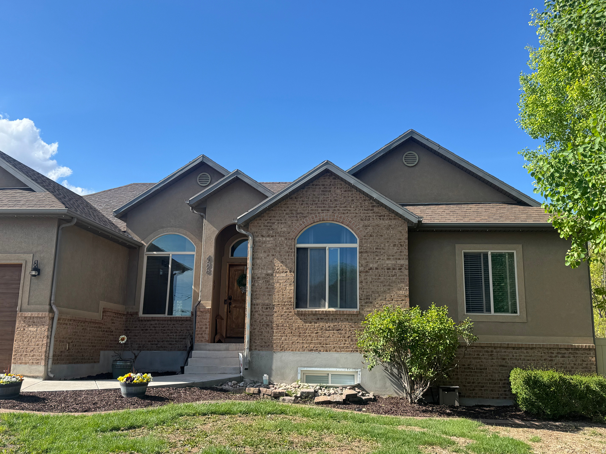 ASHLEY ESTATES - Residential