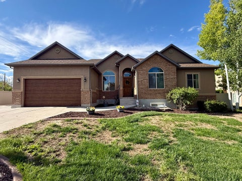 Homes For Sale - 488 W 1070<br/> Vernal, UT 84078