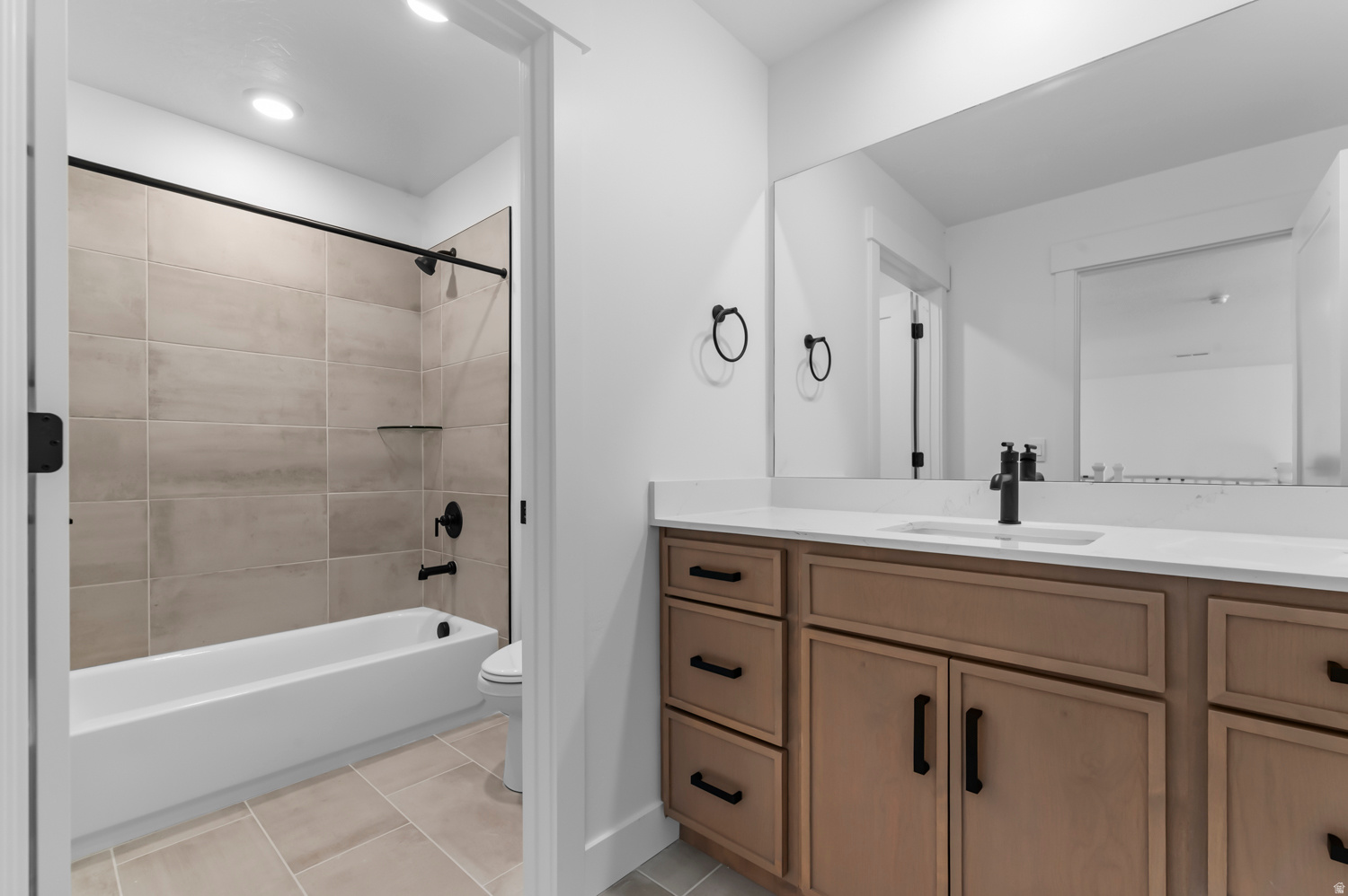 VIRIDIAN - Residential