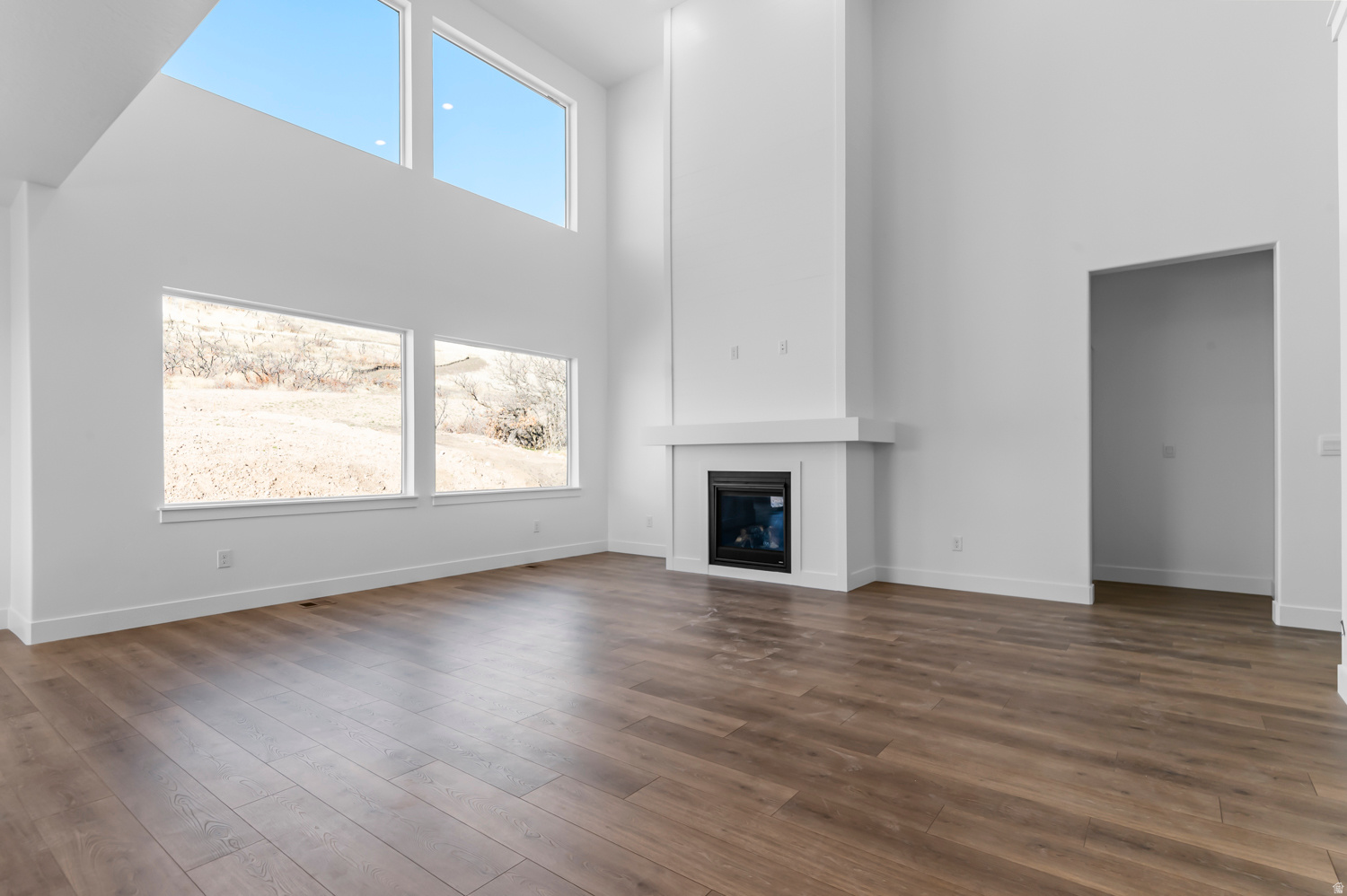 VIRIDIAN - Residential