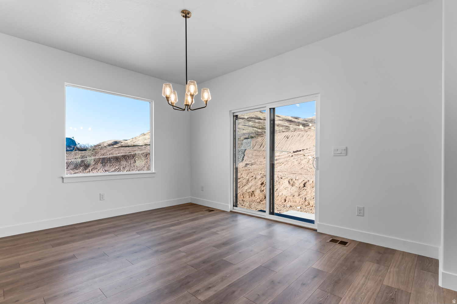 VIRIDIAN - Residential