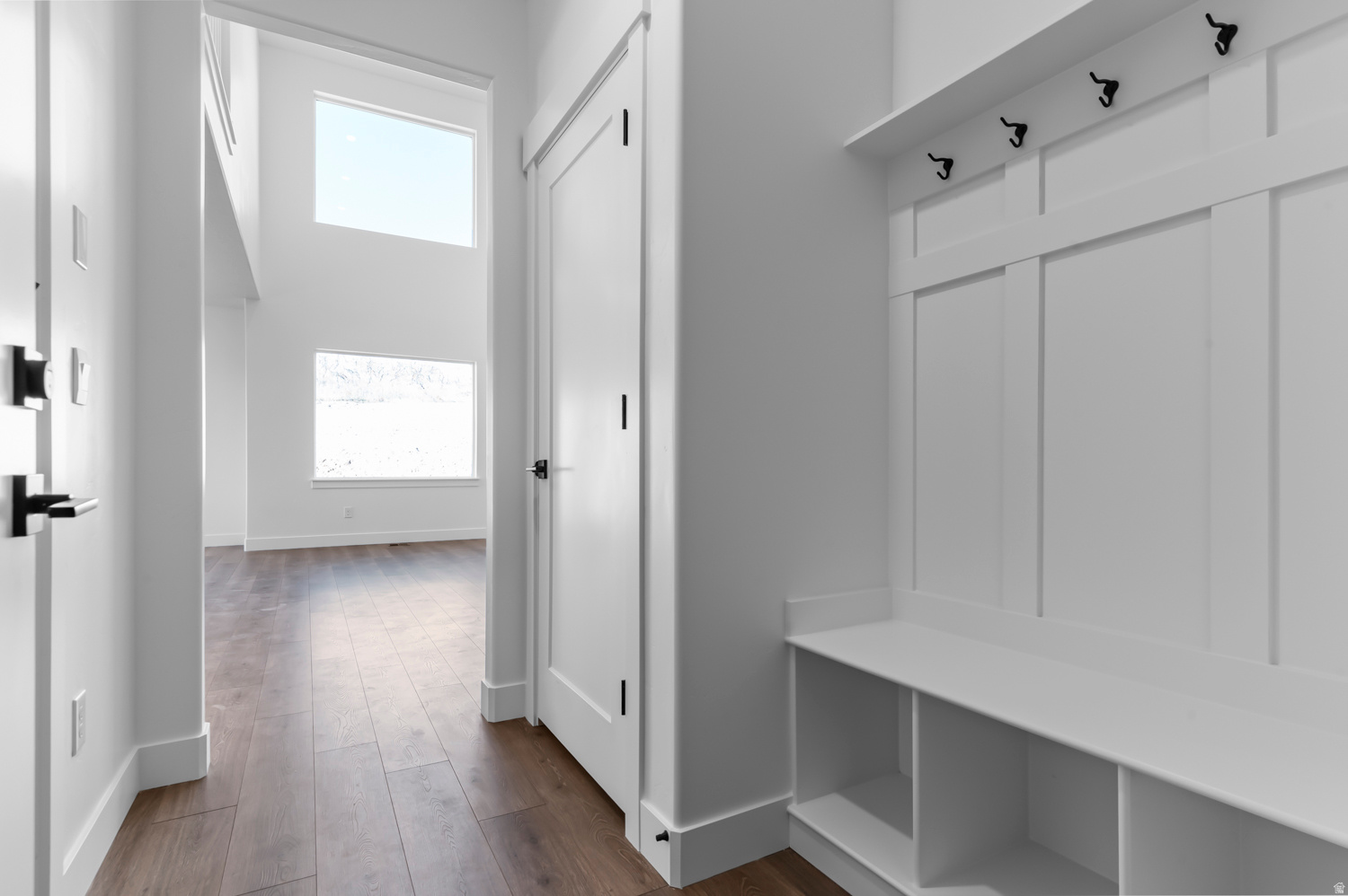 VIRIDIAN - Residential