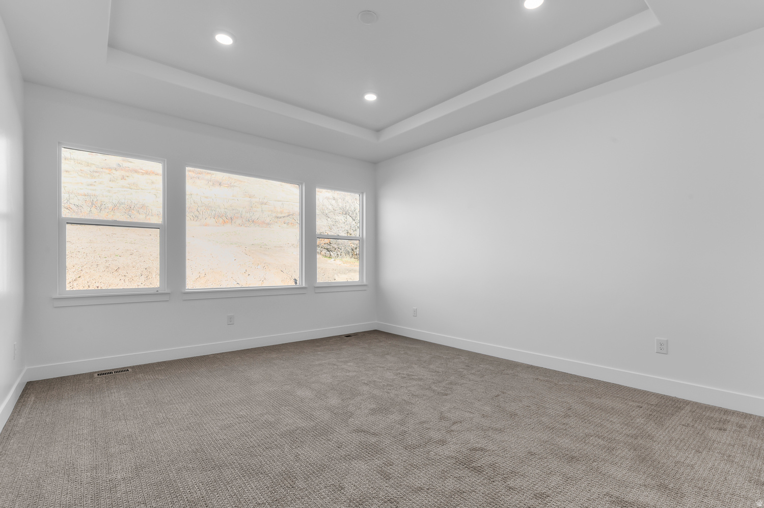 VIRIDIAN - Residential