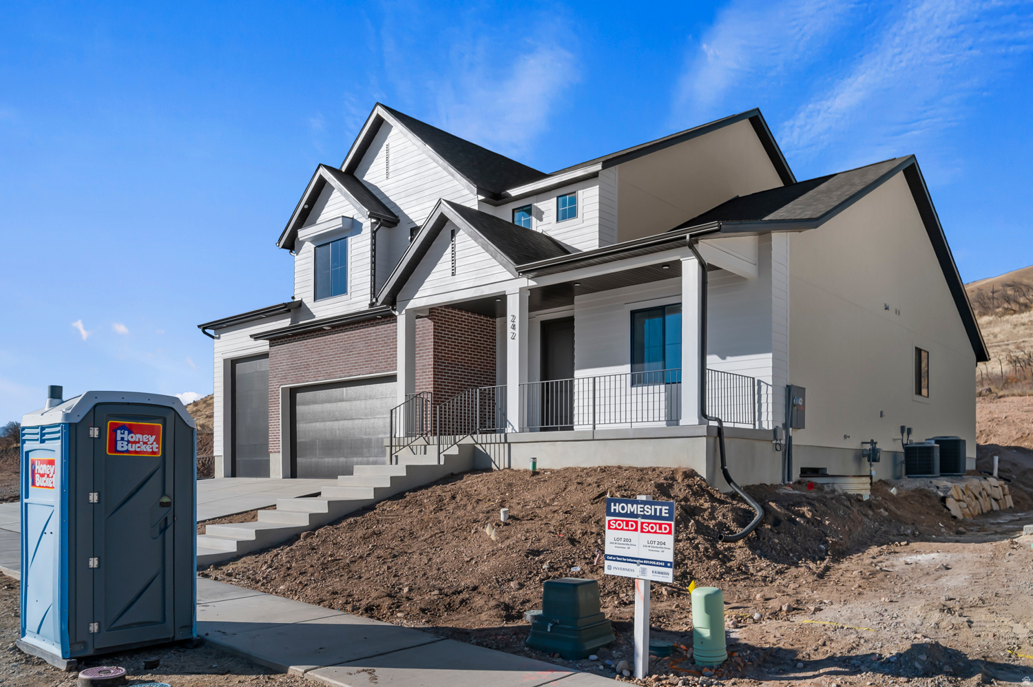 VIRIDIAN - Residential