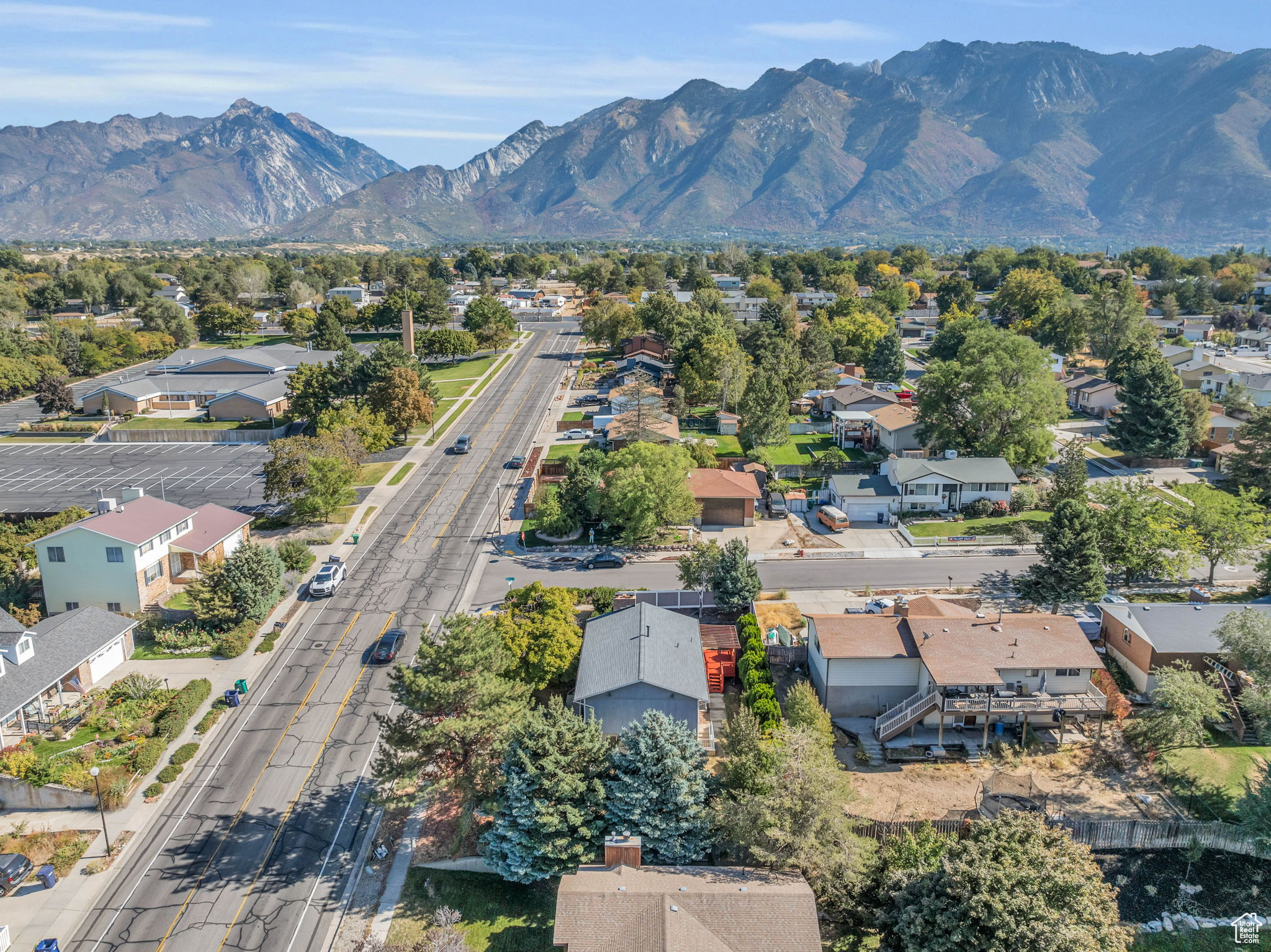 1210 E 11000, Sandy, Utah image 36