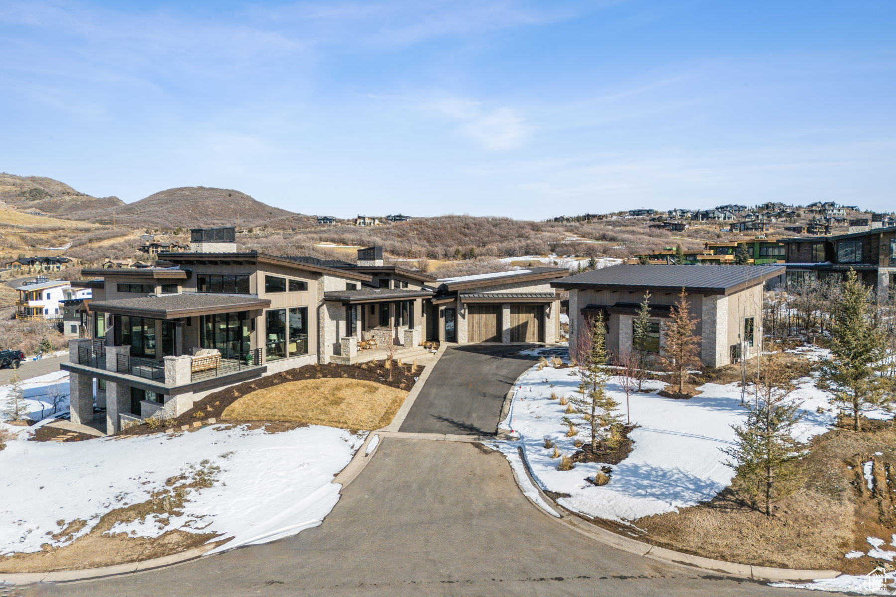 2058 E Adventure Ct #115, Kamas, Utah image 1