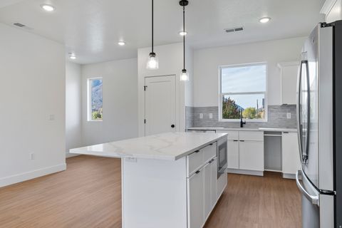 Tiny photo for 5861 N JEEDER DR DR E #9, Mountain Green, UT 84050 (MLS # 2158846)