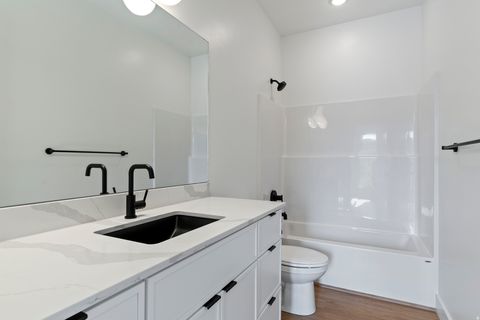 Tiny photo for 5861 N JEEDER DR DR E #9, Mountain Green, UT 84050 (MLS # 2158846)