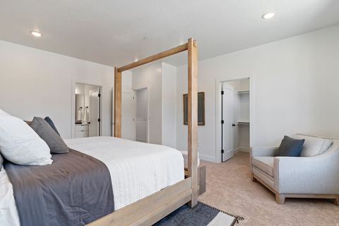 Tiny photo for 5861 N JEEDER DR DR E #9, Mountain Green, UT 84050 (MLS # 2158846)
