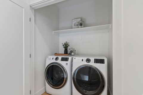 Tiny photo for 5861 N JEEDER DR DR E #9, Mountain Green, UT 84050 (MLS # 2158846)