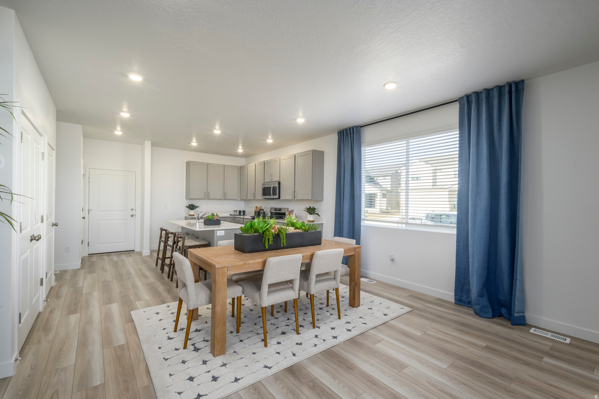 THE VALLEY AT WILDFLOWER - Residential