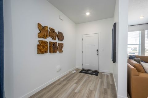 Tiny photo for 1578 W VIOLA LN N #3051, Saratoga Springs, UT 84045 (MLS # 2127918)