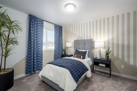 Tiny photo for 1578 W VIOLA LN N #3051, Saratoga Springs, UT 84045 (MLS # 2127918)