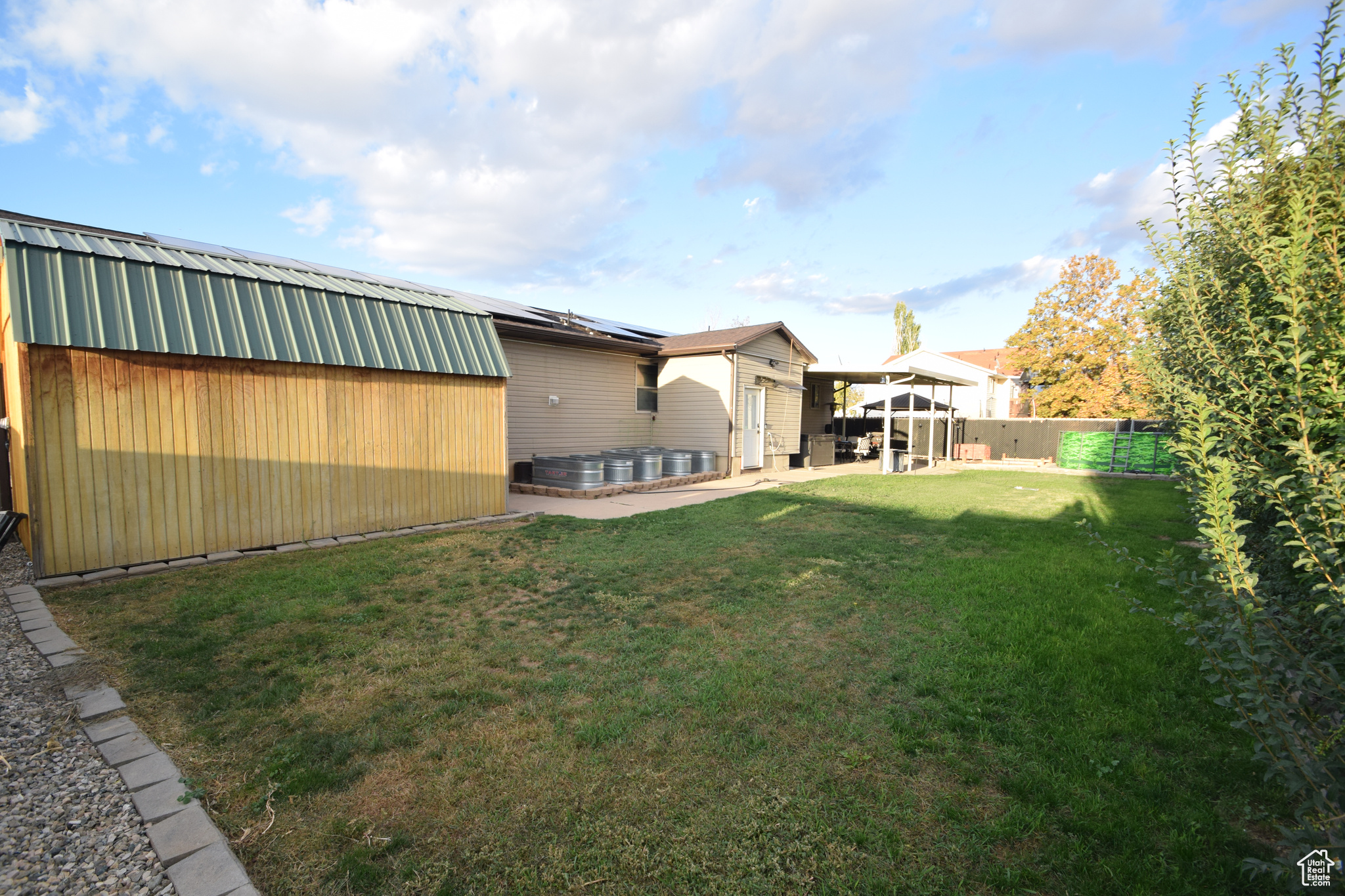 SUNSET VIEW ESTATES - Residential