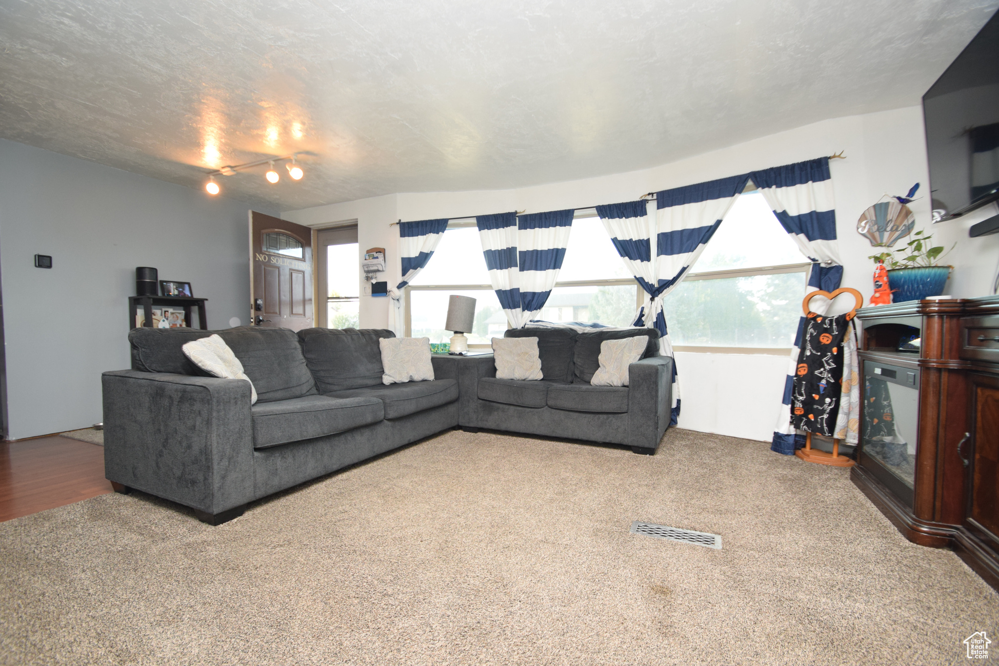 SUNSET VIEW ESTATES - Residential
