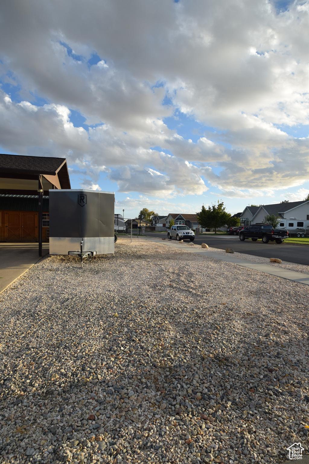 SUNSET VIEW ESTATES - Residential