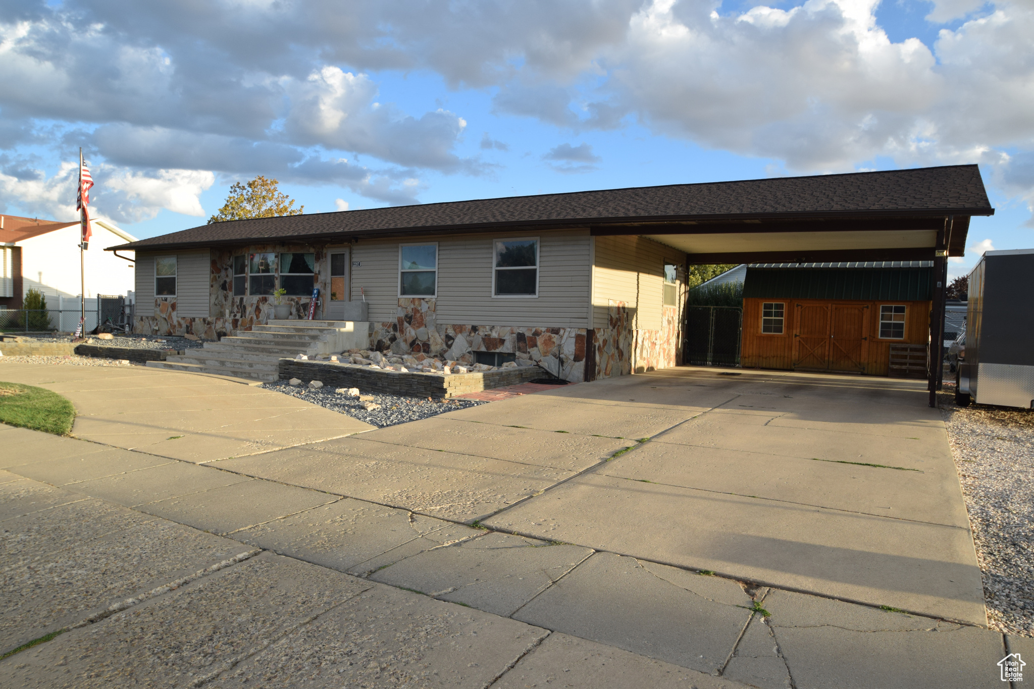 SUNSET VIEW ESTATES - Residential