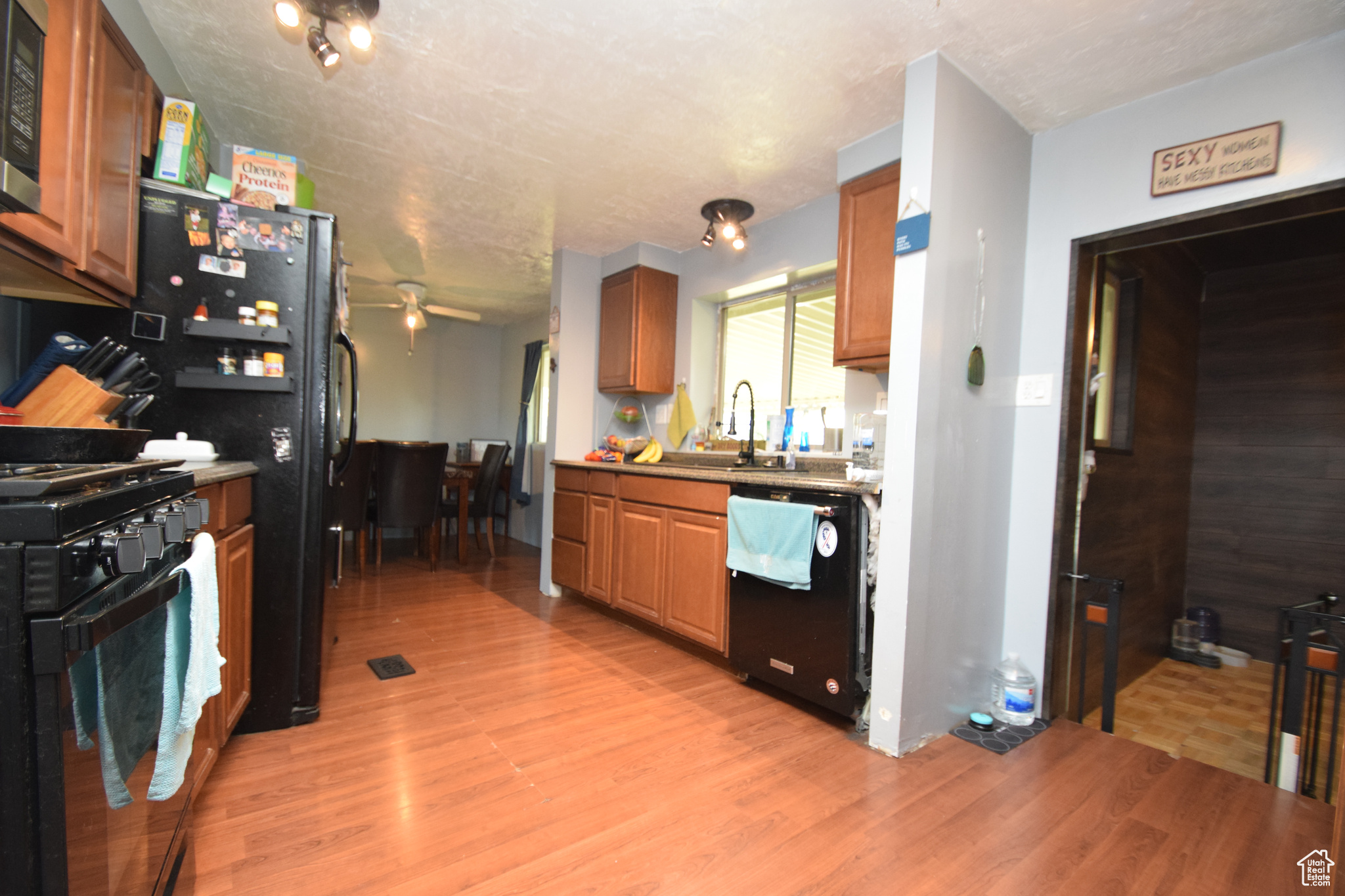 SUNSET VIEW ESTATES - Residential
