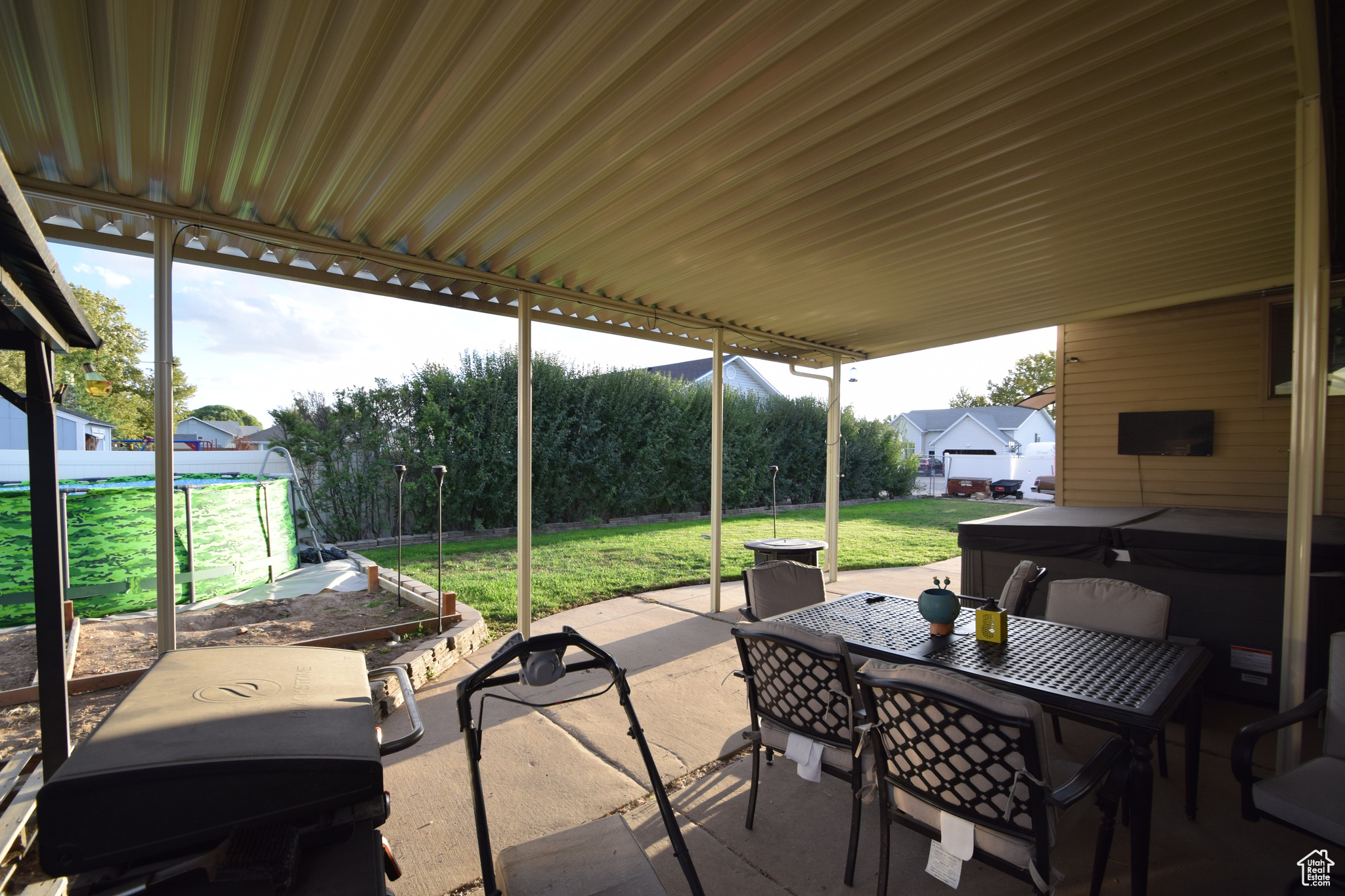 SUNSET VIEW ESTATES - Residential