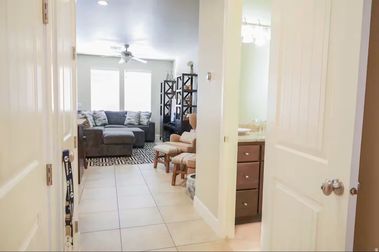 CORAL RIDGE TOWNHOMES PH 3-A - Residential