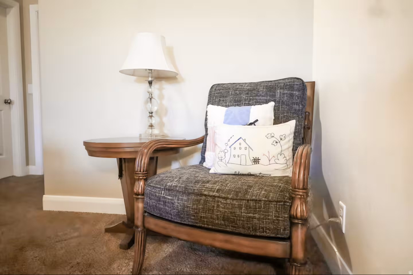 CORAL RIDGE TOWNHOMES PH 3-A - Residential