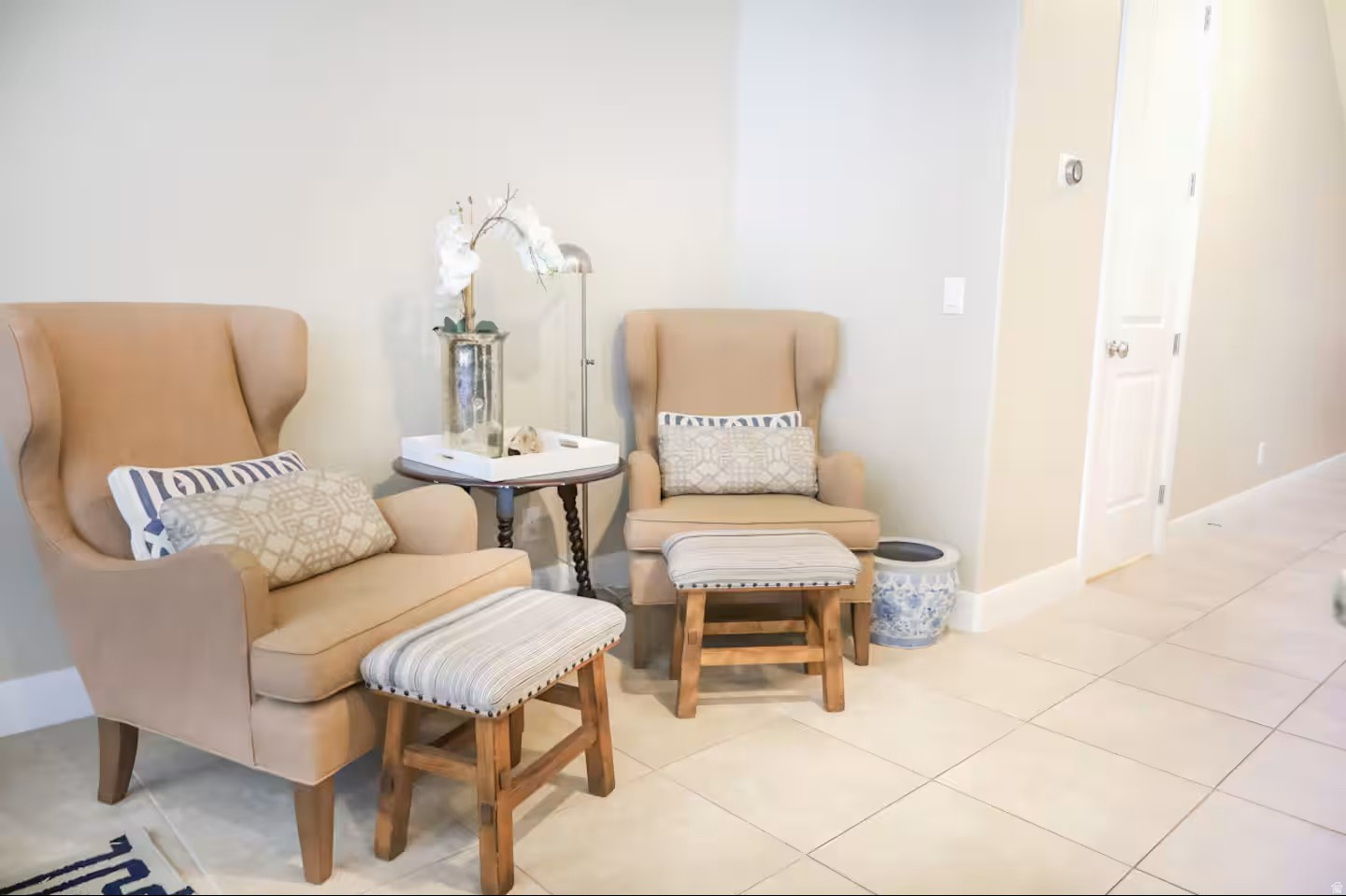 CORAL RIDGE TOWNHOMES PH 3-A - Residential