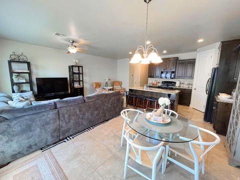 Tiny photo for 4154 E TORREY PINES DR, Washington, UT 84780 (MLS # 2147294)