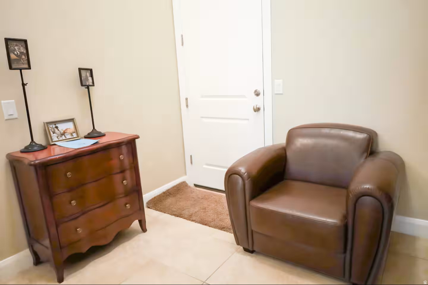 CORAL RIDGE TOWNHOMES PH 3-A - Residential