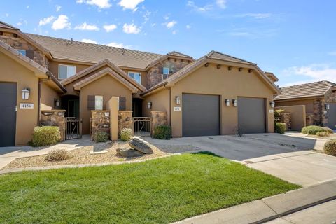 Photo of 4154 E TORREY PINES DR, Washington, UT 84780 (MLS # 2147294)