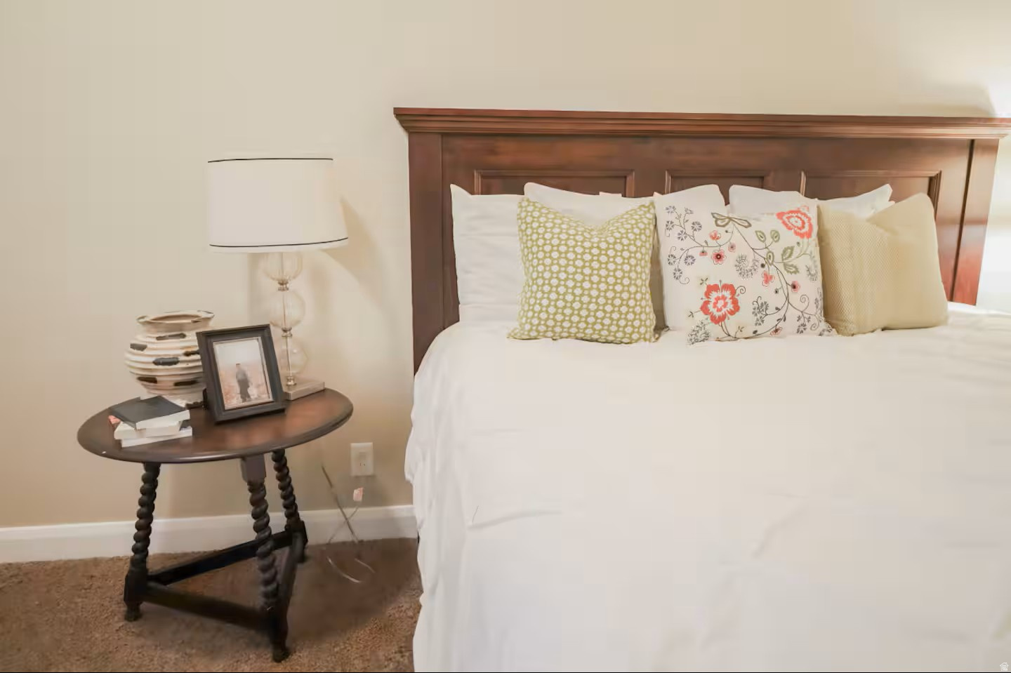 CORAL RIDGE TOWNHOMES PH 3-A - Residential