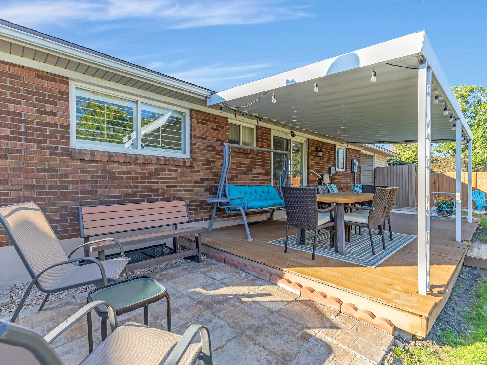 COLONY NORTH - Residential