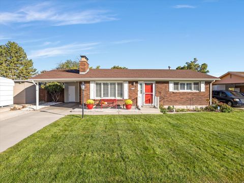 Photo of 3634 W 3900 S, West Valley City, UT 84120 (MLS # 2120468) Photo of 3634 W 3900 S, West Valley City, UT 84120 (MLS # 2120468)