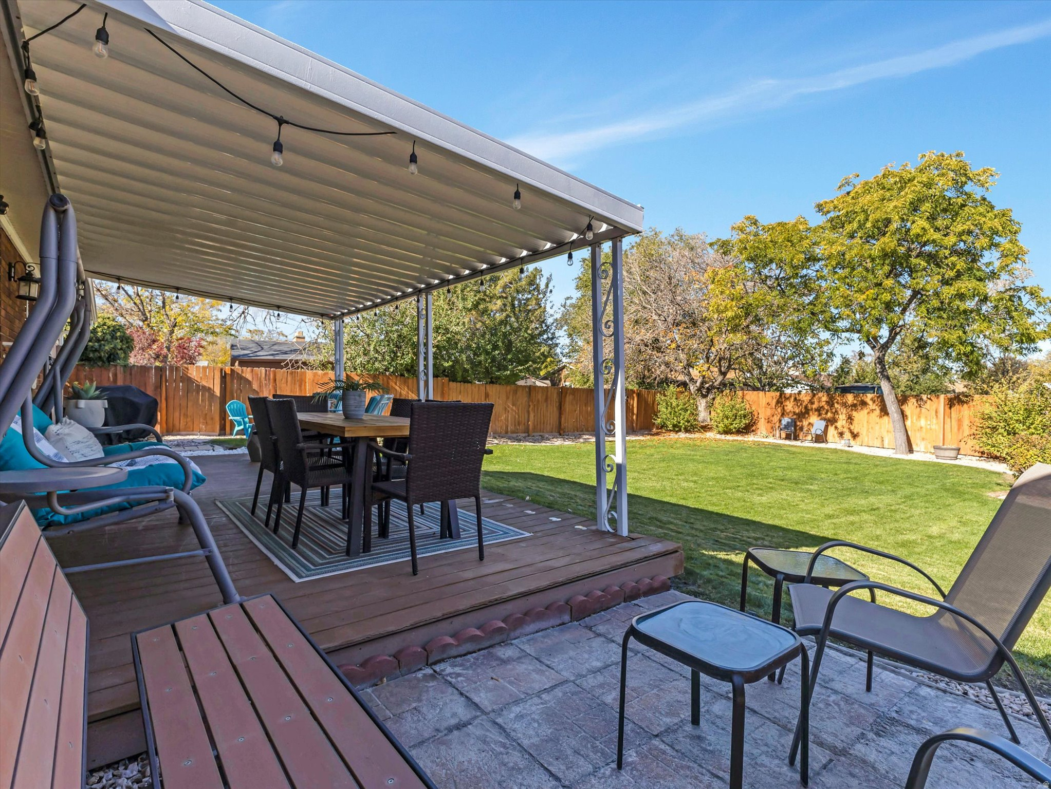 COLONY NORTH - Residential