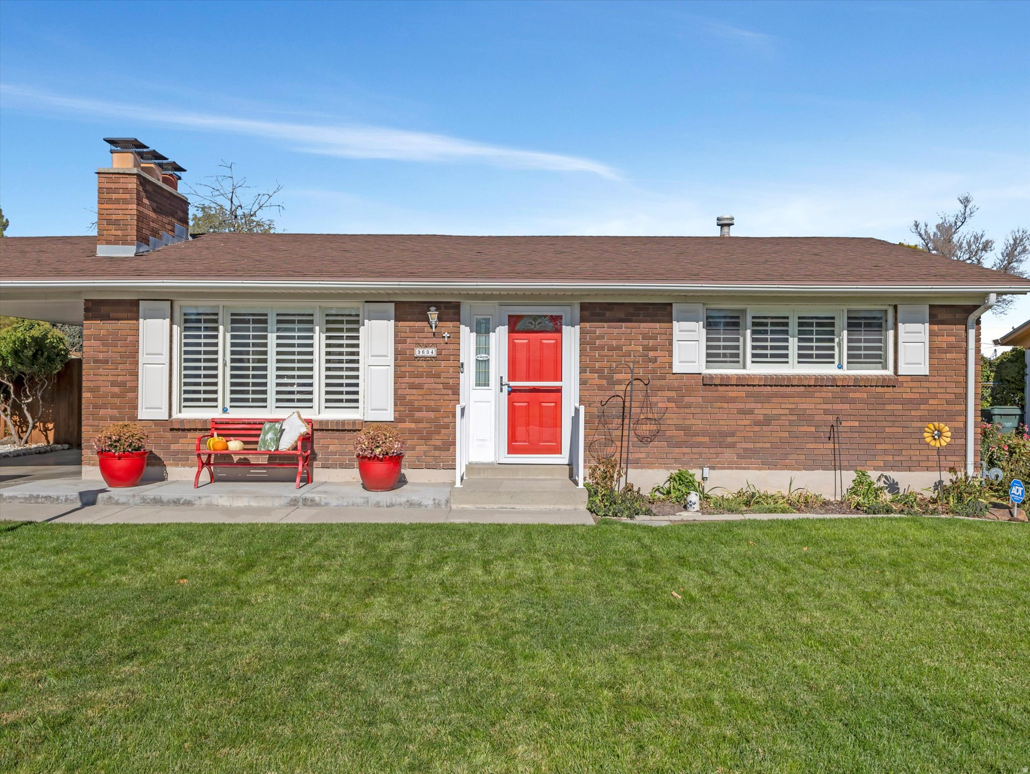 COLONY NORTH - Residential