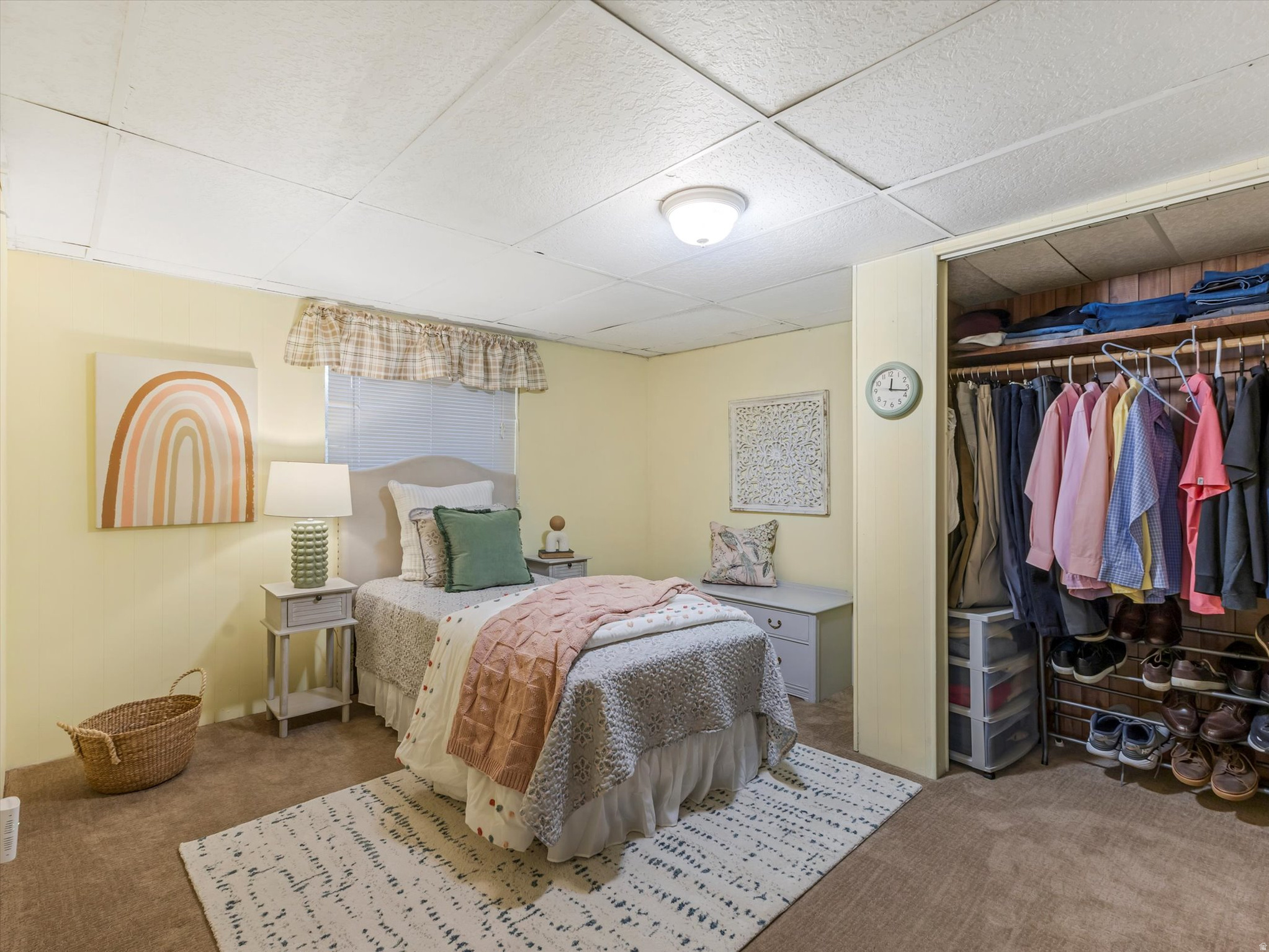 COLONY NORTH - Residential