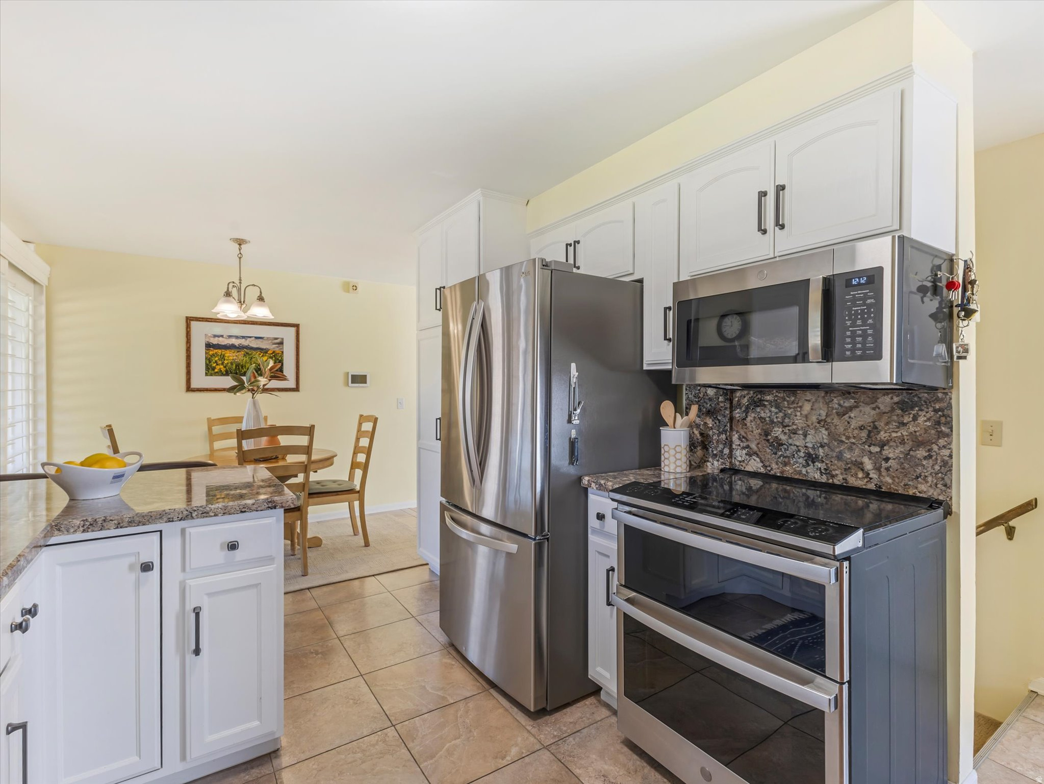 COLONY NORTH - Residential