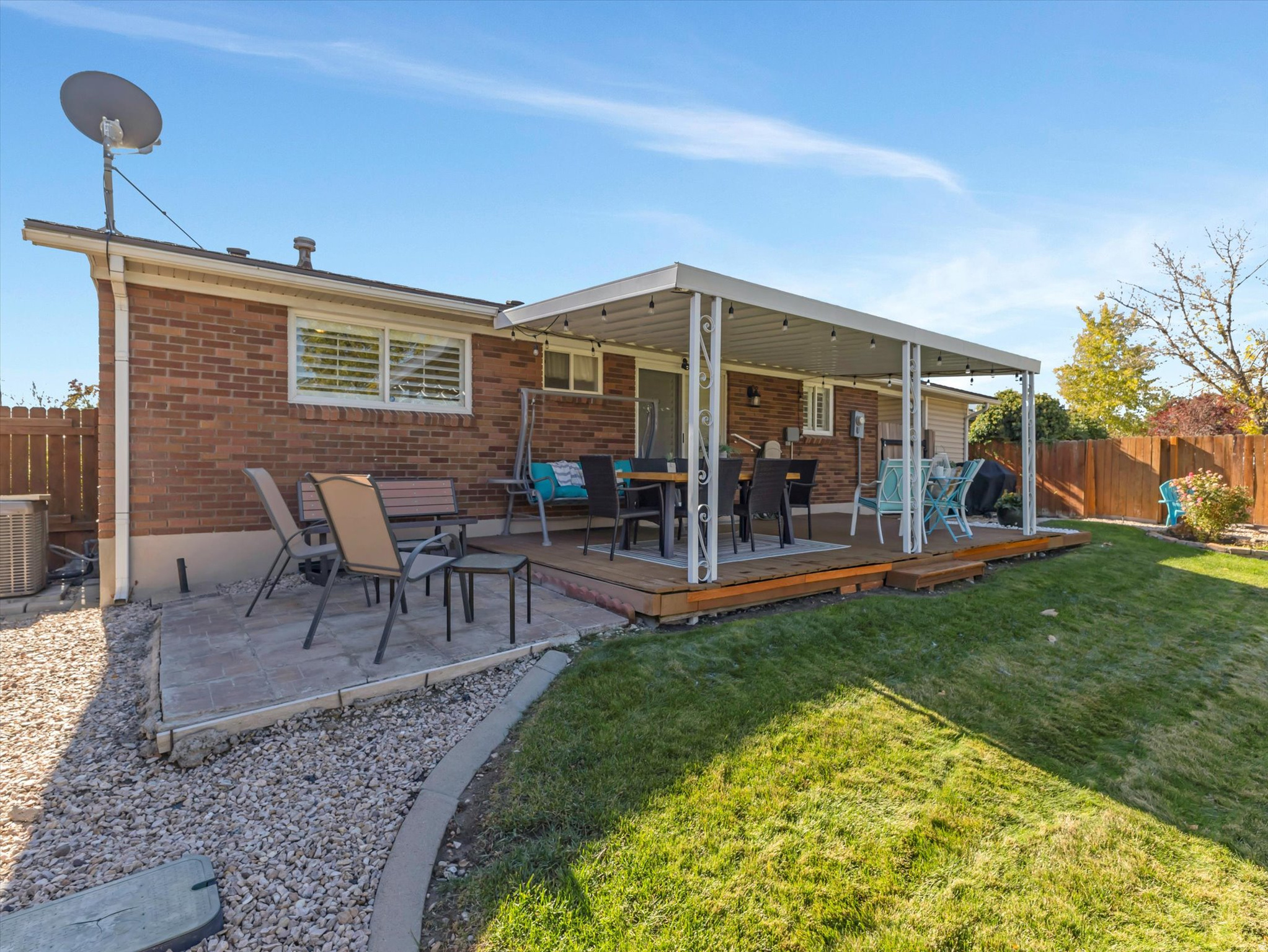 COLONY NORTH - Residential