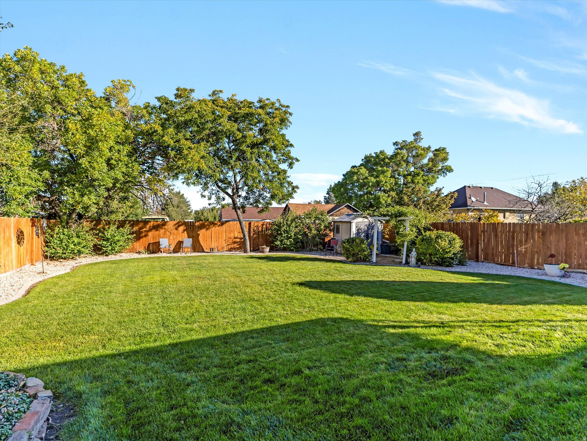 COLONY NORTH - Residential