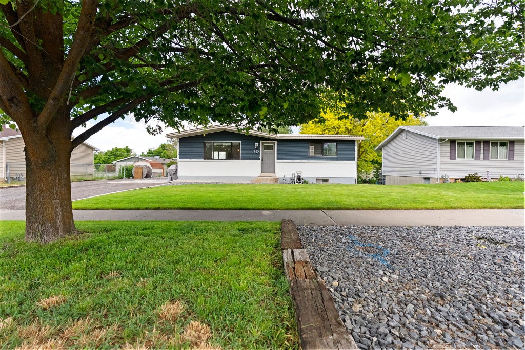 Photo of 285 W 300 N, Smithfield, UT 84335 (MLS # 2162294)